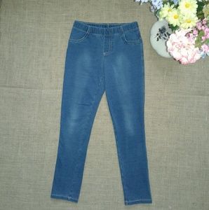 *SOLD* Jumping Beans Jeggings